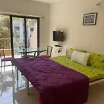 Peaceful Entire 2 Bhk Free Wi Fi Parking Kharadi