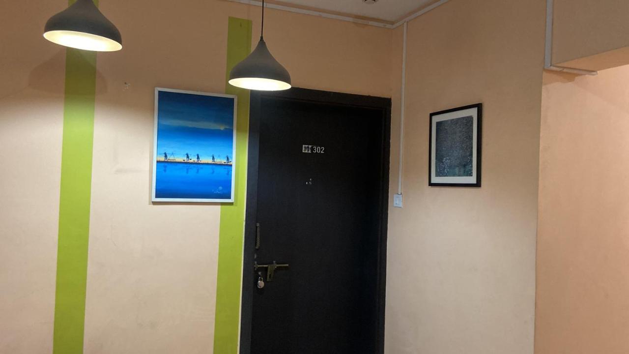 Peaceful Entire 2 Bhk Free Wi Fi Parking Kharadi * Pune