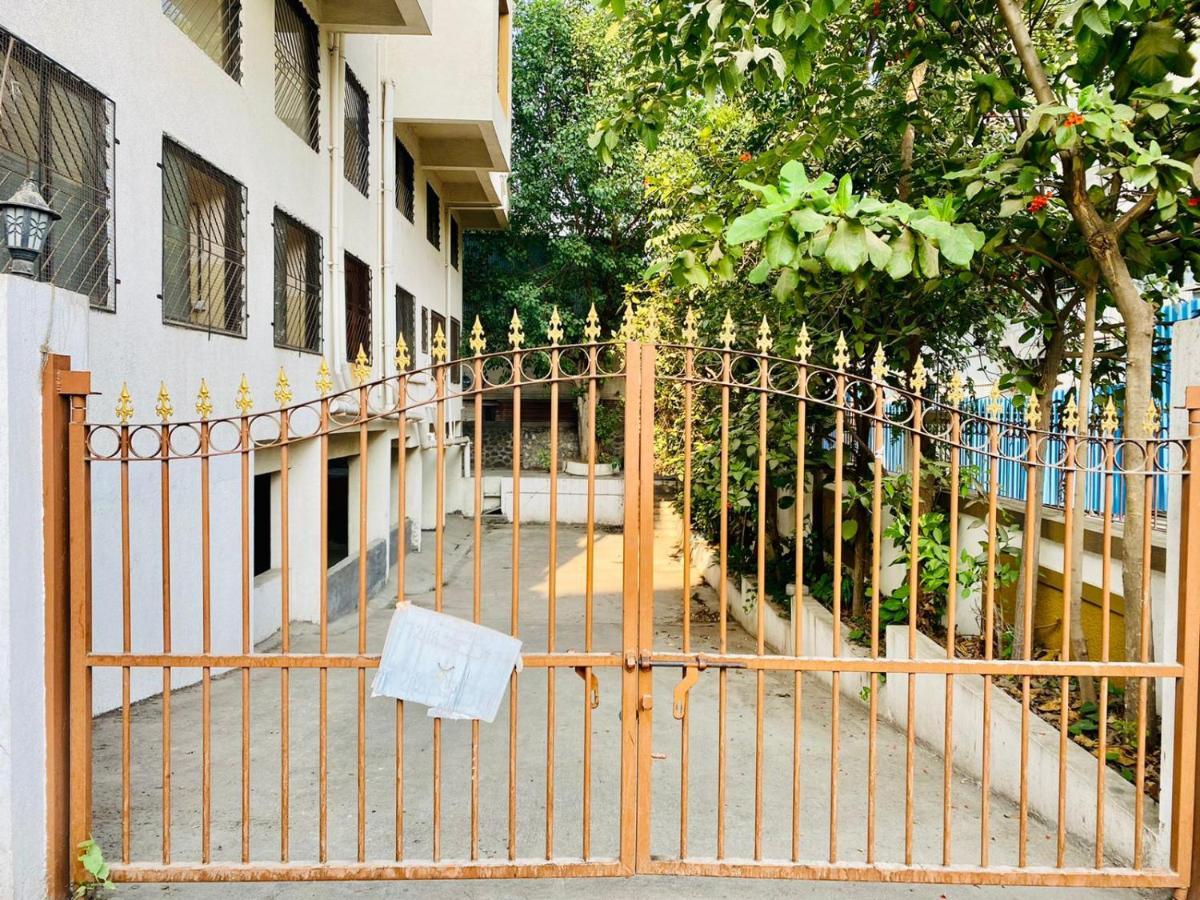 Apartment Peaceful Entire 2 Bhk Free Wi Fi Parking Kharadi