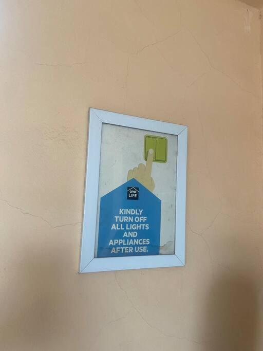 Peaceful Entire 2 Bhk Free Wi Fi Parking Kharadi