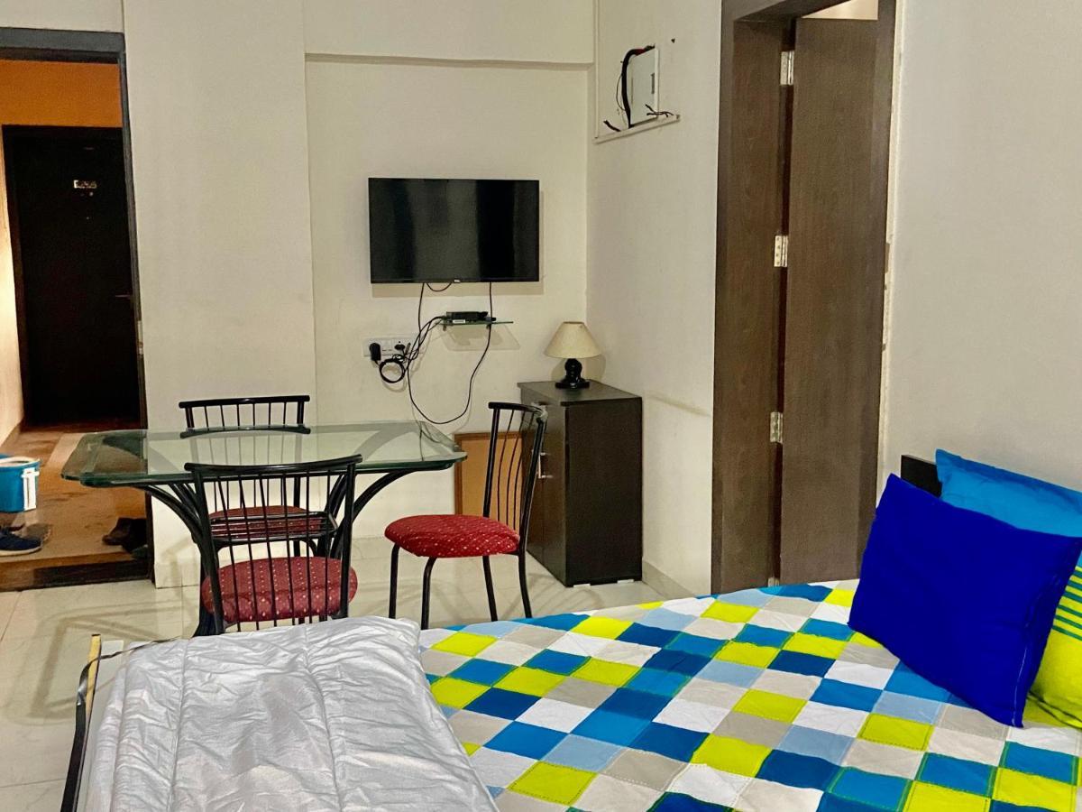 Peaceful Entire 2 Bhk Free Wi Fi Parking Kharadi Pune