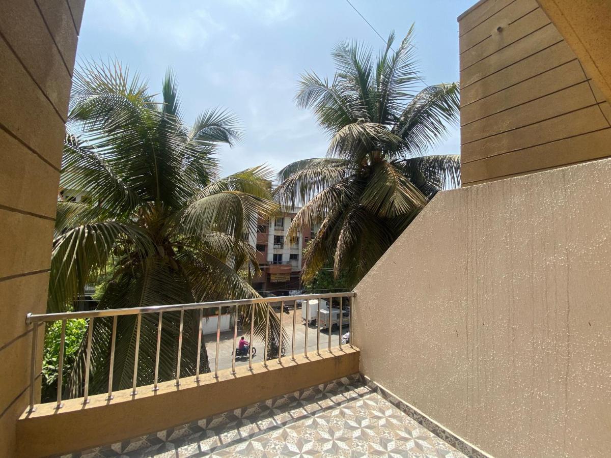 Peaceful Entire 2 Bhk Free Wi Fi Parking Kharadi Apartment